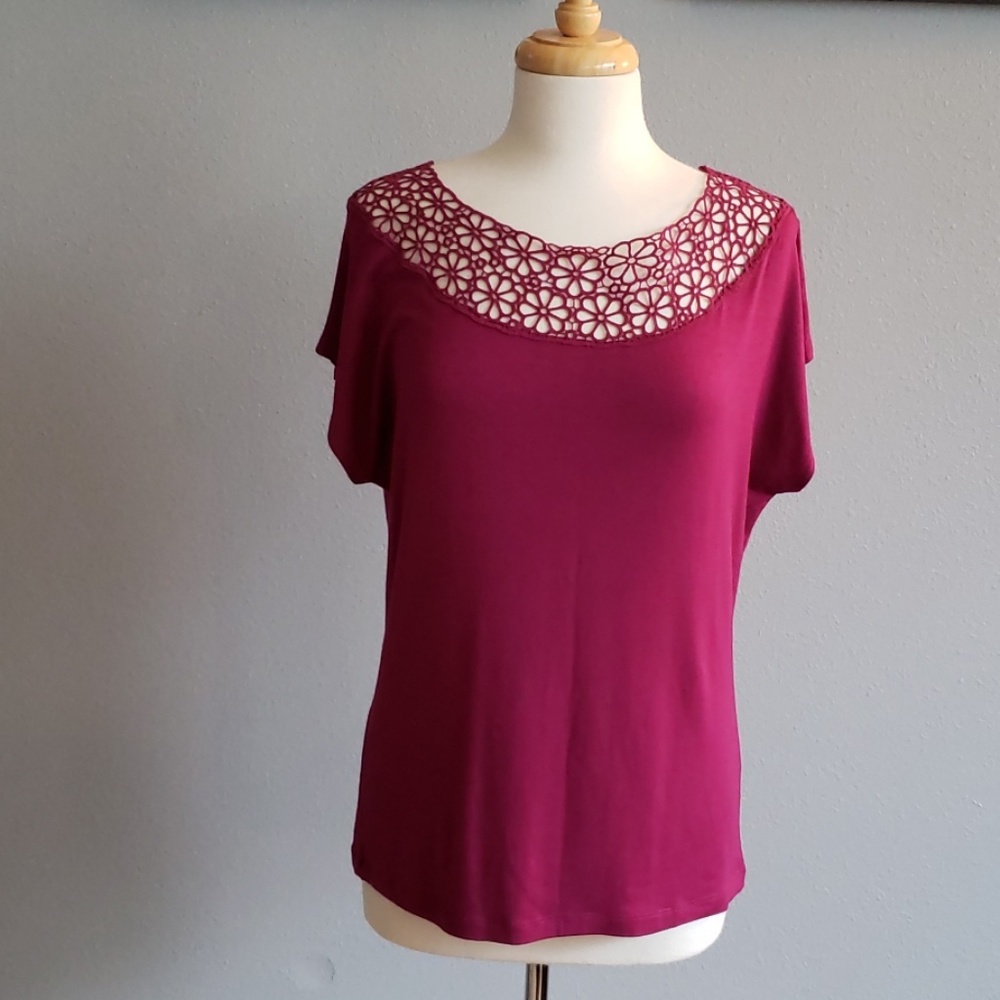 Banana Republic top